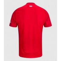 Nottingham Forest Replica Home Shirt 2024-25 Short Sleeve